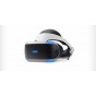 PS4 VR LAUCH BUNDLE CASCO + JUEGOS DEMO