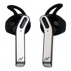 AURICULAR NOGA TWINS 3 BLUETOOTH METALICOS SIN CABLE TIPO AIRPODS