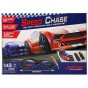 PISTA DE AUTOS SPEED CHASE CON BATERIA ARTIN EVOLUTION PISTA DE CARRERA 2 JUGADORES