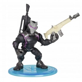 Figura Fortnite Omega Original Battle Royale Coleccion Original