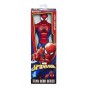 MUECO SPIDERMAN MARVEL 30CM ORIGINAL TITAN HERO SERIES ORIGINAL HASBRO