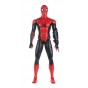 MUECO SPIDERMAN FROM HOME MARVEL 30CM ORIGINAL TITAN HERO SERIES ORIGINAL HASBRO