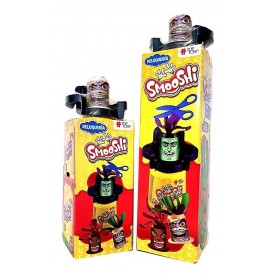 Smooshi Masa X3 Potes Peluqueria Juego Didactico Top Toys