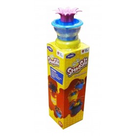 Smooshi Masa X3 Potes Flores Juego Didactico Top Toys