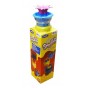 SMOOSHI MASA X3 POTES FLORES JUEGO DIDACTICO TOP TOYS