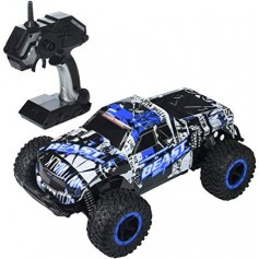 Auto Rc Control Remoto Beast Slayer Cross Country Slayer Speed Racing