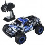 AUTO RC CONTROL REMOTO BEAST SLAYER CROSS COUNTRY SLAYER SPEED RACING