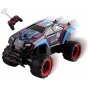AUTO RC CONTROL REMOTO MI RAGE 2WD NEVER STOP