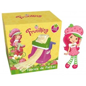 Fabrica De Pastas Frutillita Infantil