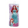 MUECA DE DISNEY ARIEL PRINCESA 30CM HASBRO ORIGINAL ROYAL SHIMMER ORIGINAL HASBRO