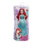 MUECA DE DISNEY ARIEL PRINCESA 30CM HASBRO ORIGINAL ROYAL SHIMMER ORIGINAL HASBRO