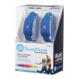 PULSERA SHOWMATCH MUSICAL SOUND MOOVZ SOUNDMOOVZ PARA BAILAR BLUETOOTH ORIGINAL AZUL