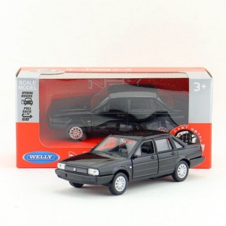 AUTO COLECCION WHELLY ESCALA 1:43 METAL ABRE PUERTAS