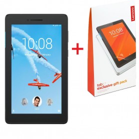 Tablet 7 Pulgadas Lenovo Tab E7 1Gb Ram 8Gb Rom Gift Pack Edition Android Go Edition (Outlet Caja Con Detalles)