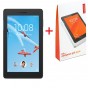 TABLET 7' PULGADAS LENOVO TAB E 7 1GB RAM 8GB ROM GIFT PACK EDITION ANDROID GO EDITION