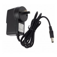FUENTE TRANSFORMADOR 9V 2A 5.5 2.2 BELSIC