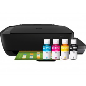 IMPRESORA MULTIFUNCION HP INK TANK 315 SISTEMA CONTINUO