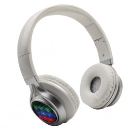 AURICULARES BLUETOOTH KOLKE VOYAGER 3 KAB-170 CON LUZ