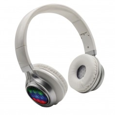 AURICULARES BLUETOOTH KOLKE VOYAGER 3 KAB-170 CON LUZ