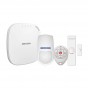 KIT HIKVISION ALARMA INTELIGENTE PWA32-KS GPRS 3G 4G WIFI INALAMBRICO PIR MAGNETICO CONTROL APP IOS ANDROID