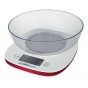 BALANZA DE COCINA DIGITAL ULTRACOMB HASTA 3KG CON BOWL BL-6002 02