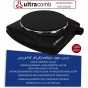 ANAFE ELECTRICO ULTRACOMB 1 HORNALLA 1500W AN2200 18.5CM