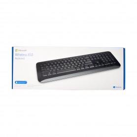 Teclado Inalambrico Microsoft Keyboard Wireless 850