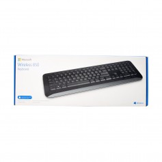 TECLADO INALAMBRICO MICROSOFT KEYBOARD WIRELESS 850