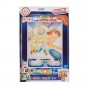 MAGIC TABLET 3D TOY STORY DITOYS 2278 2 MARCADORES + LENTES 3D