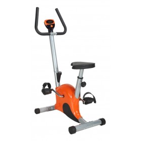 BICICLETA FIJA SMARTECH BICI PROFESIONAL SPINNING FITNESS INDOOR REFORZADA CON DISPLAY ST-BF1