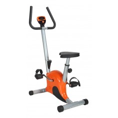 BICICLETA FIJA SMARTECH BICI PROFESIONAL SPINNING FITNESS INDOOR REFORZADA CON DISPLAY ST-BF1