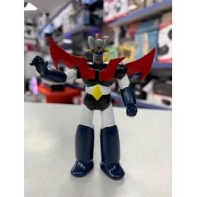 Figura Robot Mazinger Z De Coleccion