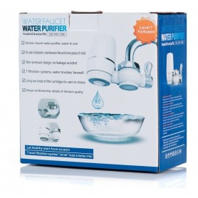 Purificador Filtro De Agua Water Faucet Purififier Zsw-020A Water Faucet