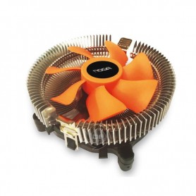 Cooler Noga Intel 1150 1151 1155 1156 2500Rpm