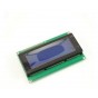 DISPLAY LCD 2004 BACKLIGHT AZUL 20X4 HD44780 5V