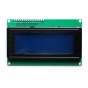 DISPLAY LCD 2004 BACKLIGHT AZUL 20X4 HD44780 5V