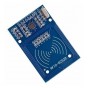 KIT MODULO RFID RC522 13.56MHZ TARJETA LLAVERO TAG ARDUINO