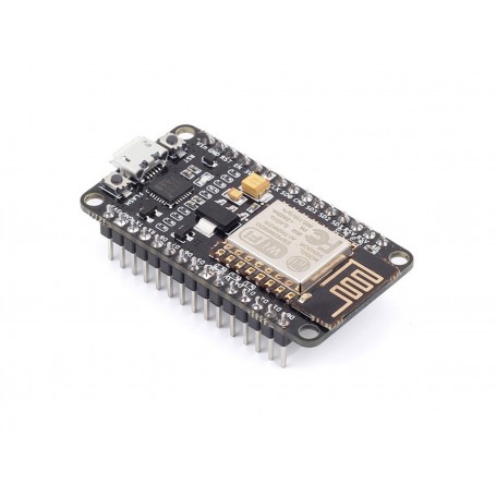 NODEMCU WIFI ESP8266 AMICA V3 ESP12F 4MB UART ARDUINO