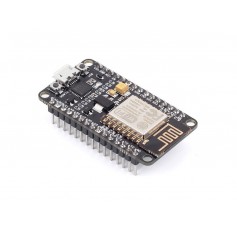 Nodemcu Wifi Esp8266 Amica V3 Esp12F 4Mb Uart Arduino