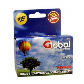 CARTUCHO KODAK ALTERNATIVO 10XL COLOR