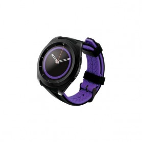 Reloj Smartwatch Xview Zen Cronos Sport Negro Salud Llamadas