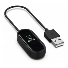 CABLE CARGA CARGADOR XIAOMI MI BAND 4 ORIGINAL