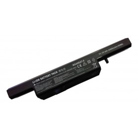 Bateria Notebook Bangho Max Futura 1520 1524 G01 W540Bat-6 6-87