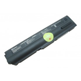 Bateria Notebook Probattery Bangho 1400 Series Clevo M545 M550 M555 M540B