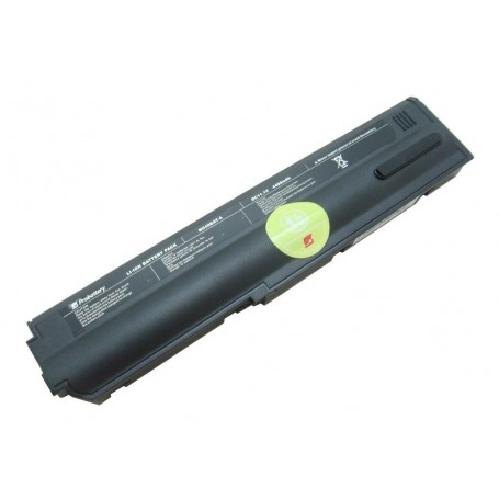 BATERIA NOTEBOOK PROBATTERY BANGHO 1400 SERIES CLEVO M545 M550 M555 M540B