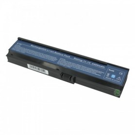 Bateria Notebook Acer Aspire 3600 5220 5315 5320 5520 5710 5720 5910 5920 6920 6930 7320 7520 7720 8920 Alternativa