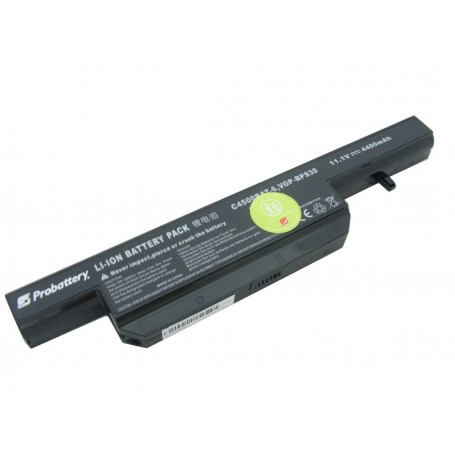 BATERIA NOTEBOOK PROBATTERY BANGHO FUTURA 1500 C4500 B240XHV B251XHU