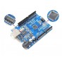 ARDUINO UNO R3 CH340 ATMEGA328P COMPATIBLE MICRO USB