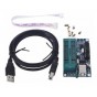 GRABADOR PROGRAMADOR USB PIC ATMEL AVR MICROS MEMORIAS