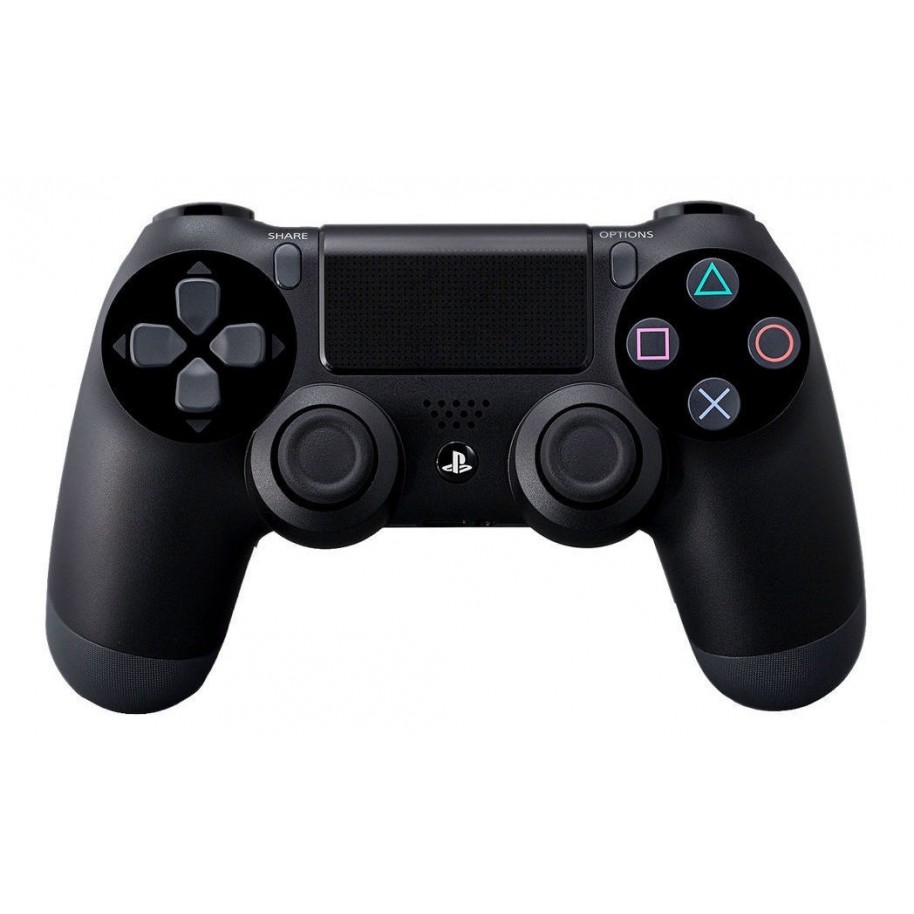 Joystick Ps4 Dualshock4 Sixaxis Original
